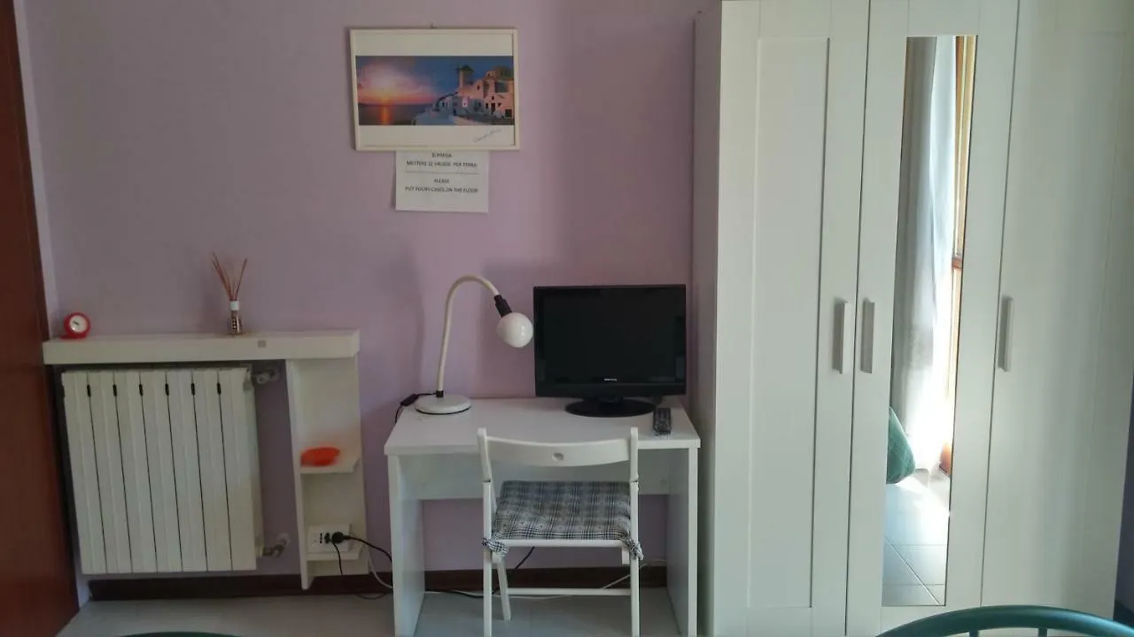 Bed and breakfast B&B Mary Pero Italia