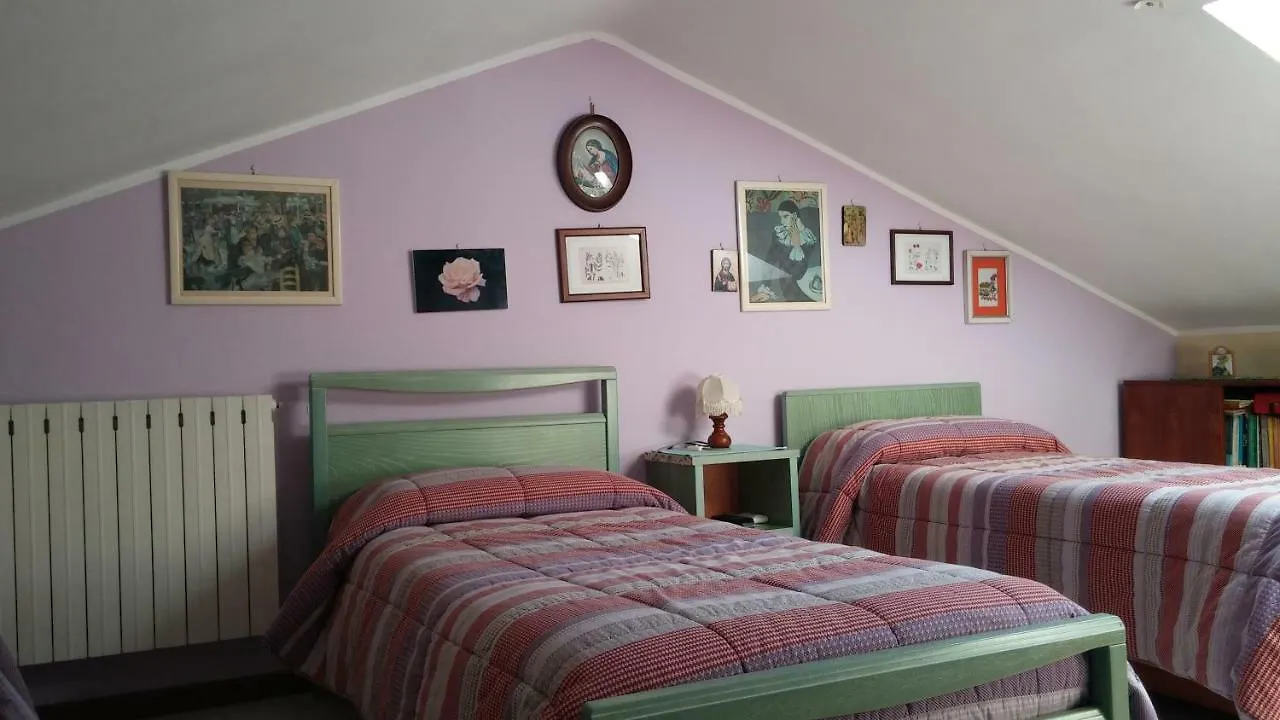 Bed and breakfast B&B Mary Pero