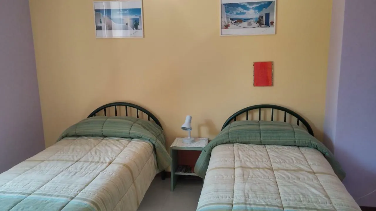 B&B Mary Pero Italia