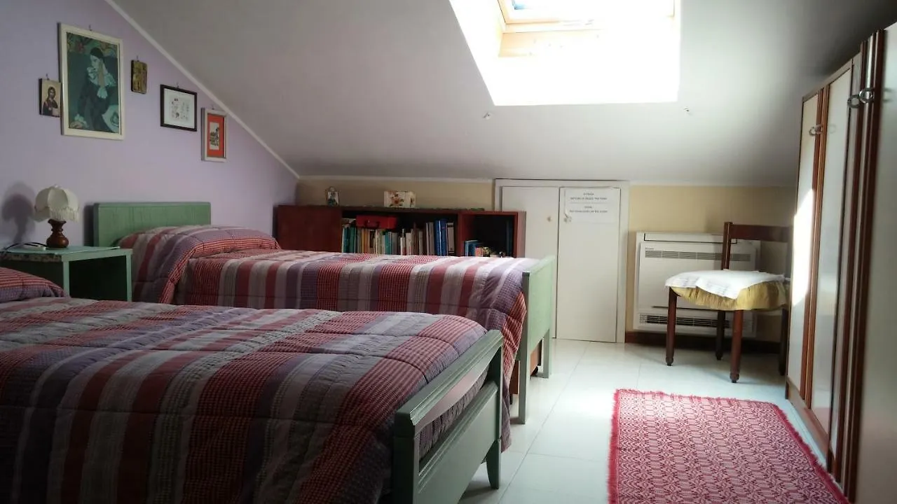 B&B Mary Pero Bed and breakfast