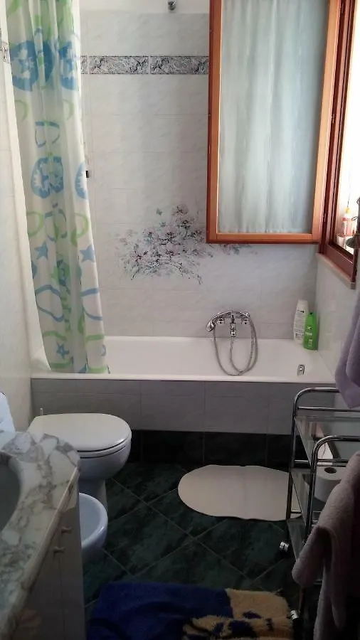 Bed and breakfast B&B Mary Pero
